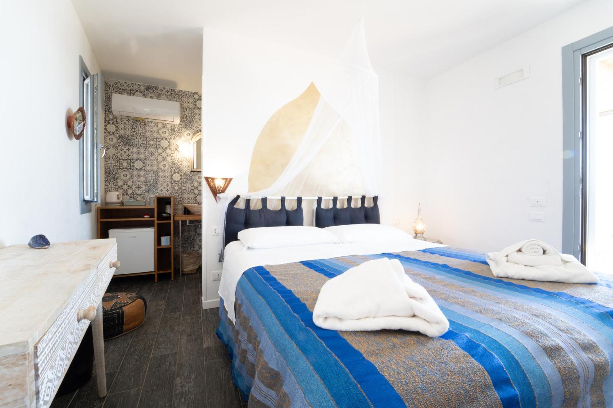 Ajamola Hotel Ilha de Ilha de Favignana Exterior foto