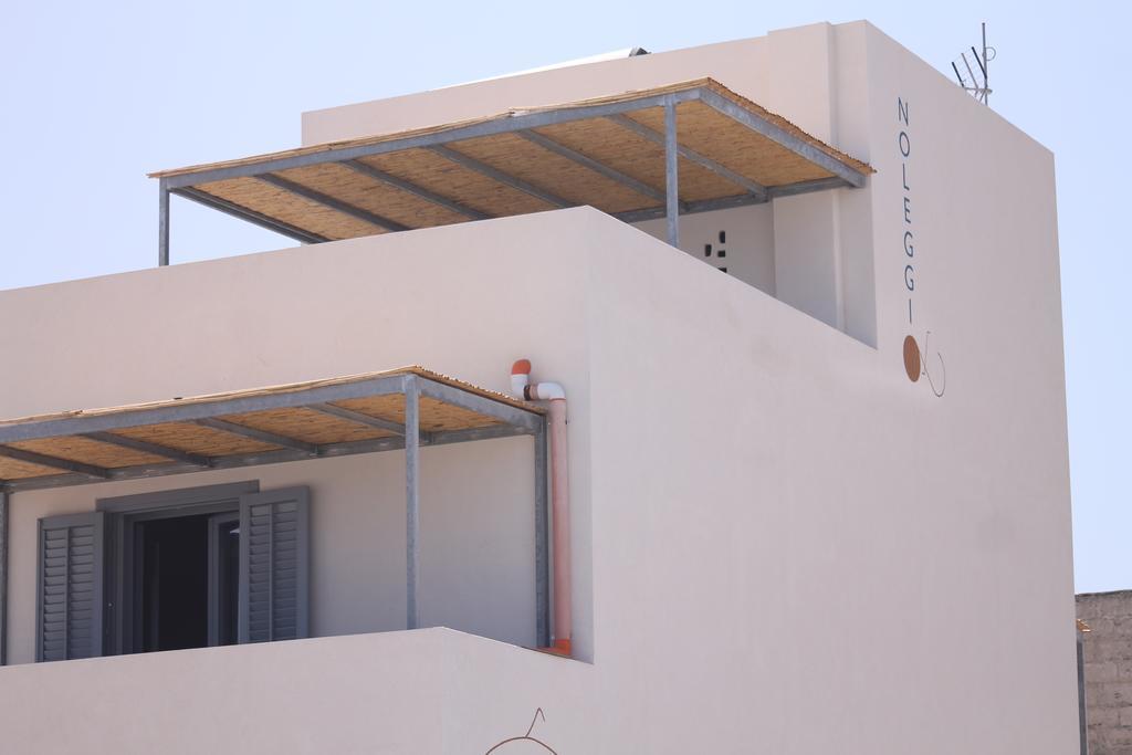 Ajamola Hotel Ilha de Ilha de Favignana Exterior foto
