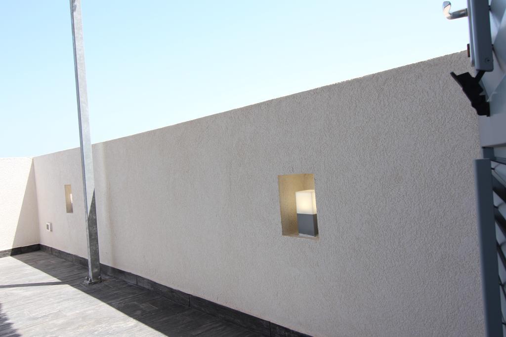 Ajamola Hotel Ilha de Ilha de Favignana Exterior foto