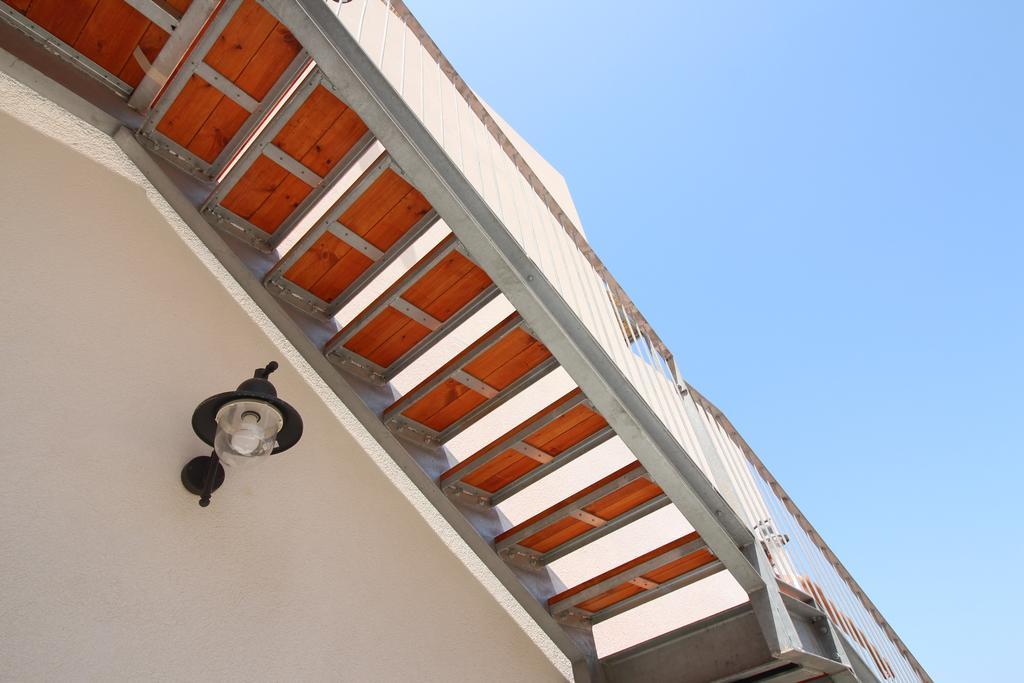 Ajamola Hotel Ilha de Ilha de Favignana Exterior foto