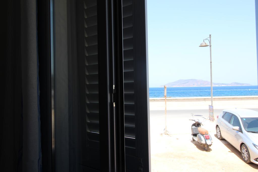 Ajamola Hotel Ilha de Ilha de Favignana Exterior foto